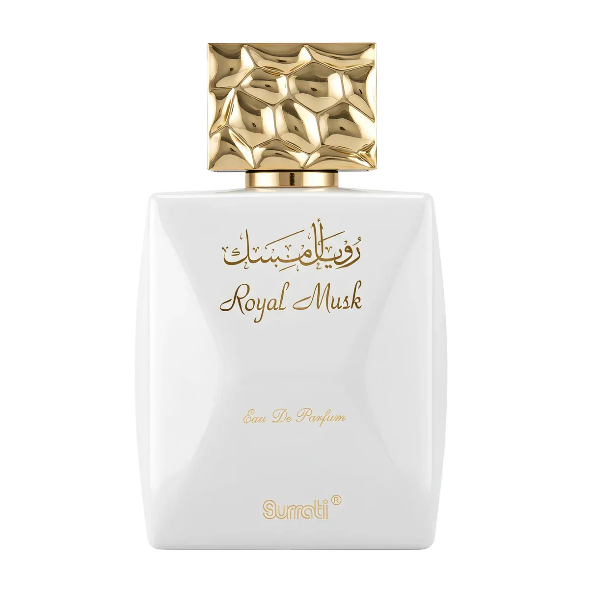 Surrati Perfumes - Authentic Arabian Fragrance